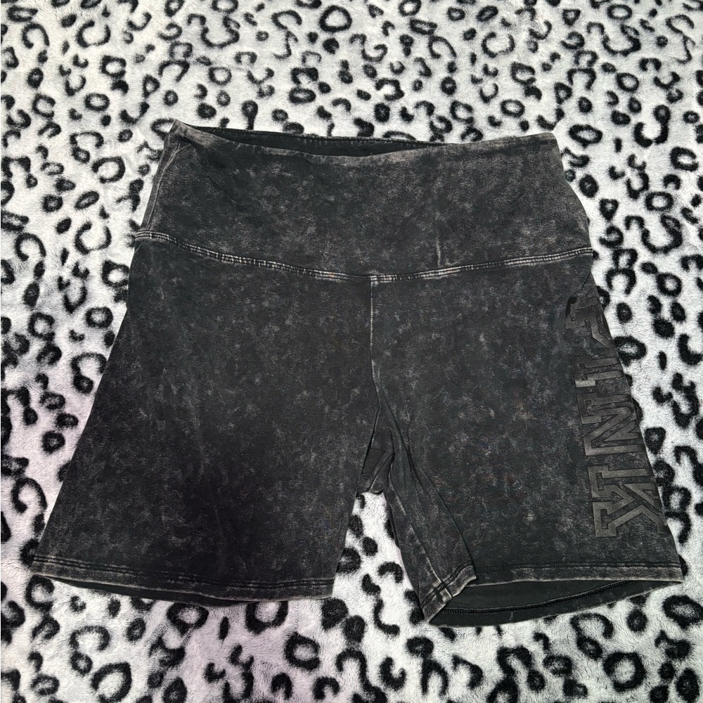 PINK Biker Shorts